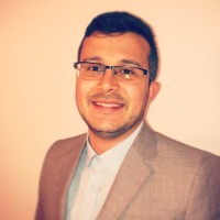 Daniel Santana