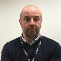 Martin Eccles