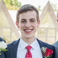 Michael Finucane
