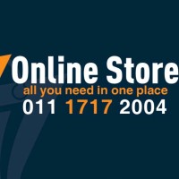 On Line store