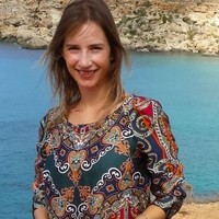 Beatriz Solera Caballero