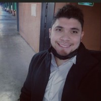 Julio Cesar Javier Marin Toledo