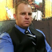 Horror Artist Matt Reynolds