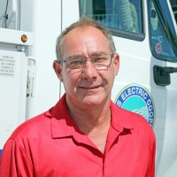 Steven Horne