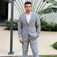 Sreehari KV