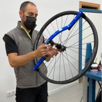 Marc Plans Beltran