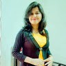Ananya Goswami
