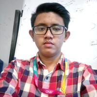 Andre Wahyu Trianto