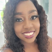 Shaniel Donaldson-Bromfield