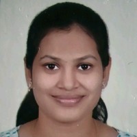 Shweta Gumdel