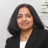 Darshita Chaudhary, MCSD, JCP