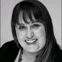 Lacy Applegate