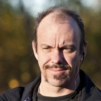 Dennis Svensson