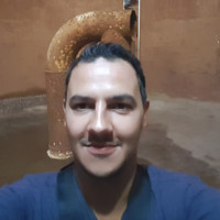 Daniel Bueno