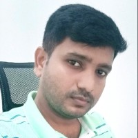Kiran Kumar