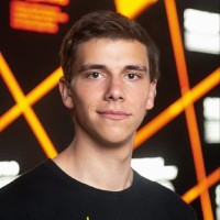 Maksym Buzko