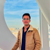 Mohammad Ajmal