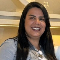 Mariana Genoveva Da Silva