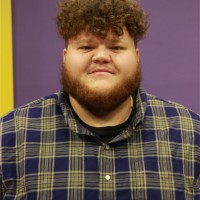 Seth Page