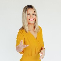 Cassidy Hutchison