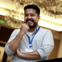 Umair Saeed