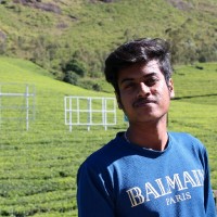 Naveen Kumar C
