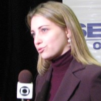 Joice Starcke