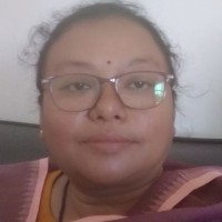 Geeta Devi