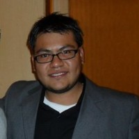 Domingo Ramirez Serrano