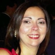 Maria Auxiliadora Gómez Pesantes