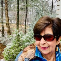 Susan Planche
