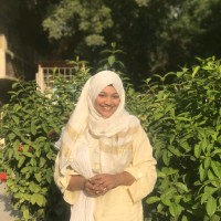 Maira Ashfaq