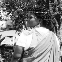 Julia Nara Ngcongwane