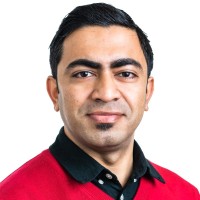 Subham Dastidar Ph.D.