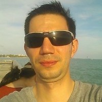 Javier Eduardo Rodriguez Boada