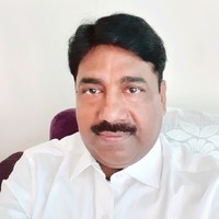 Rajesh Sharma