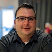 Brent Griffin