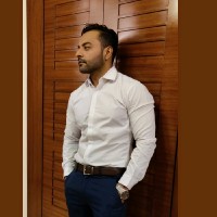 Prashant Goswami