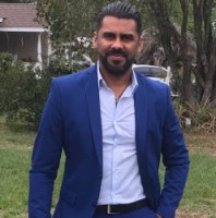 Juan Alberto Gomez Acosta