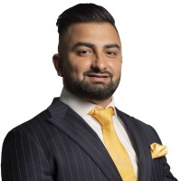Arsh Cheema