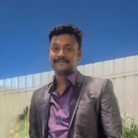 Vignesh A
