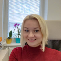 Šárka Švecová