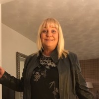Jackie Mann