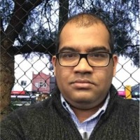 Krishil Kumar, Cpa
