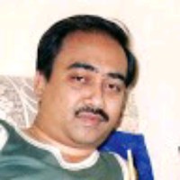 Biswajit Saha