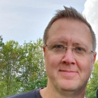Fredrik Ahlm