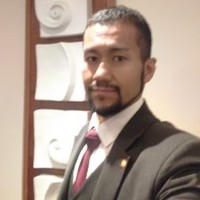 Victor M. Diaz Fernandez