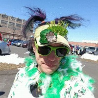 Margaret Rorrio