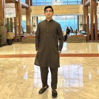Waleed Durrani