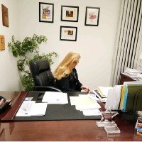 Kim Constantine